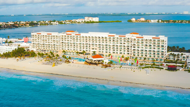 Cancún