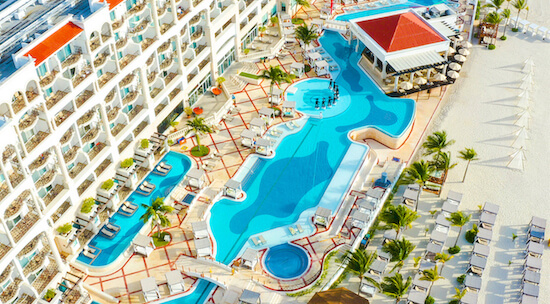 Hyatt Zilara Cancún — foto 5 de 5
