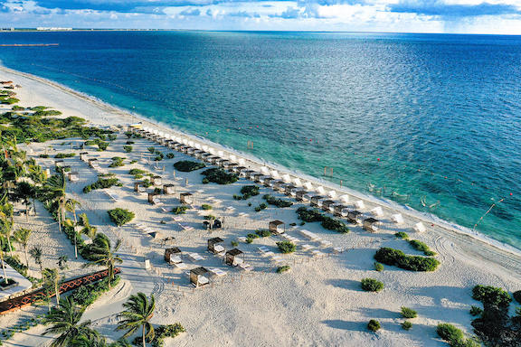Atelier Playa Mujeres — foto 2