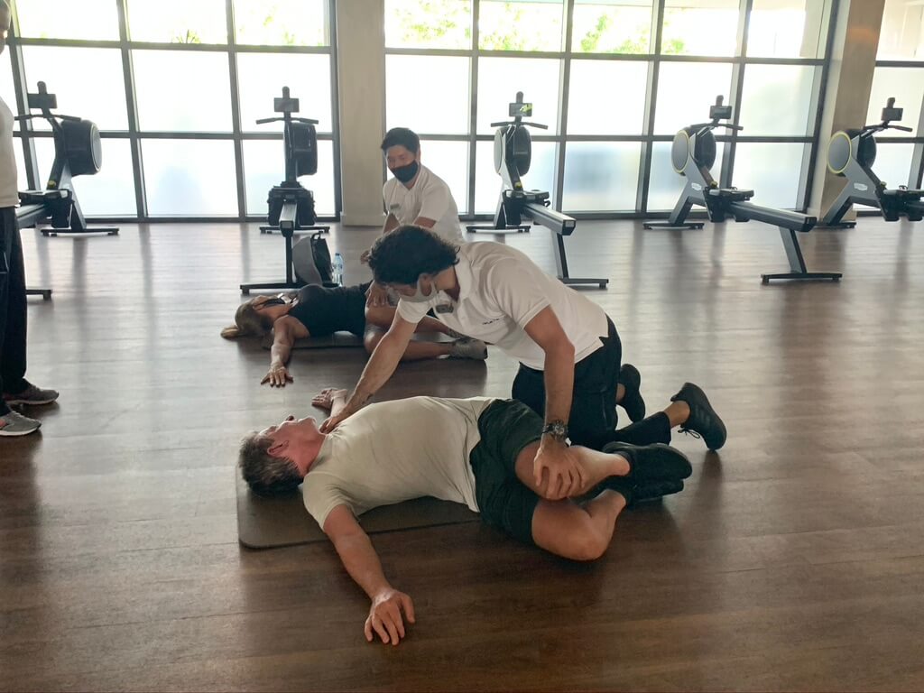 Atelier Playa Mujeres — foto 6