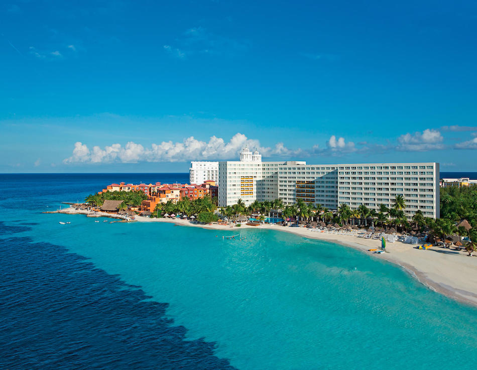 Dreams Sands Cancún Resort and Spa — foto 1