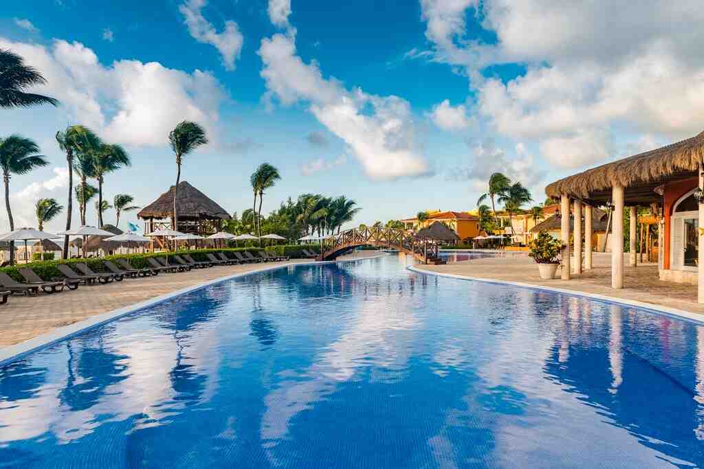 Ocean Maya Royale — photo 5