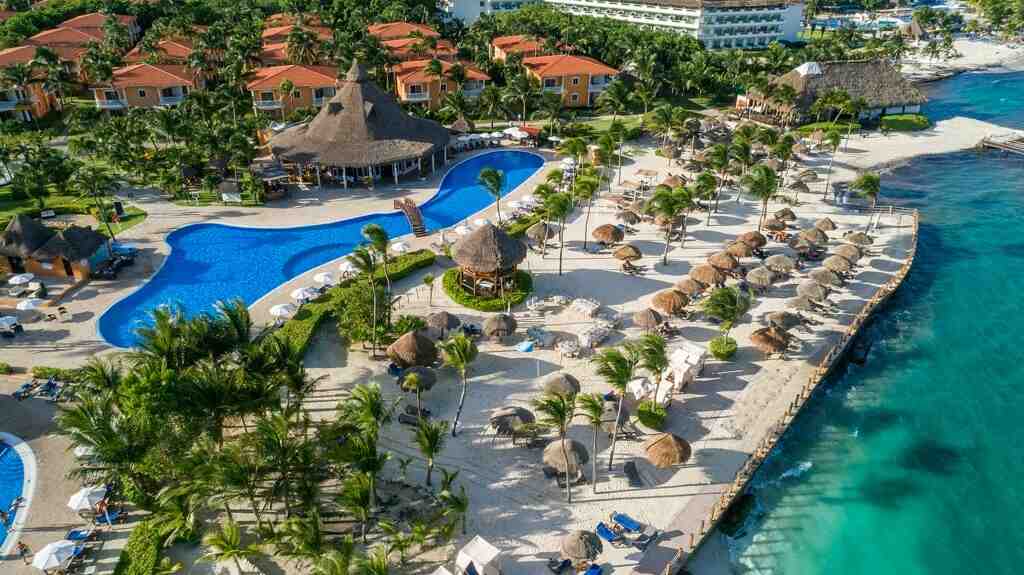 Ocean Maya Royale — photo 2