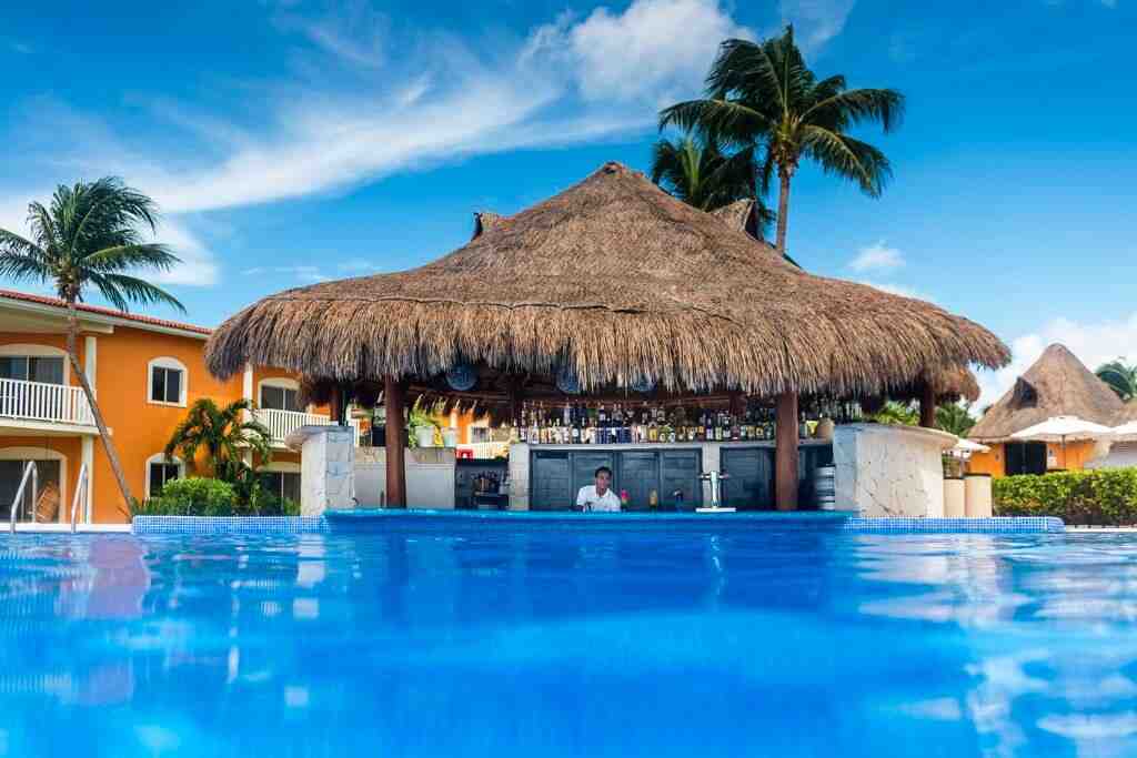 Ocean Maya Royale — photo 4