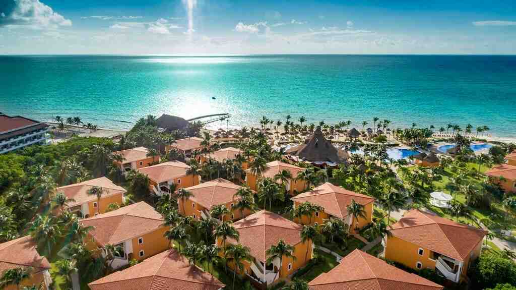 Ocean Maya Royale — photo 3