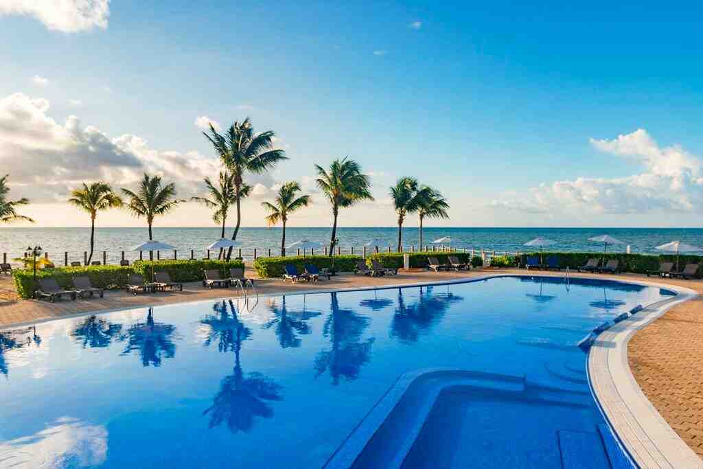 Ocean Maya Royale — photo 6