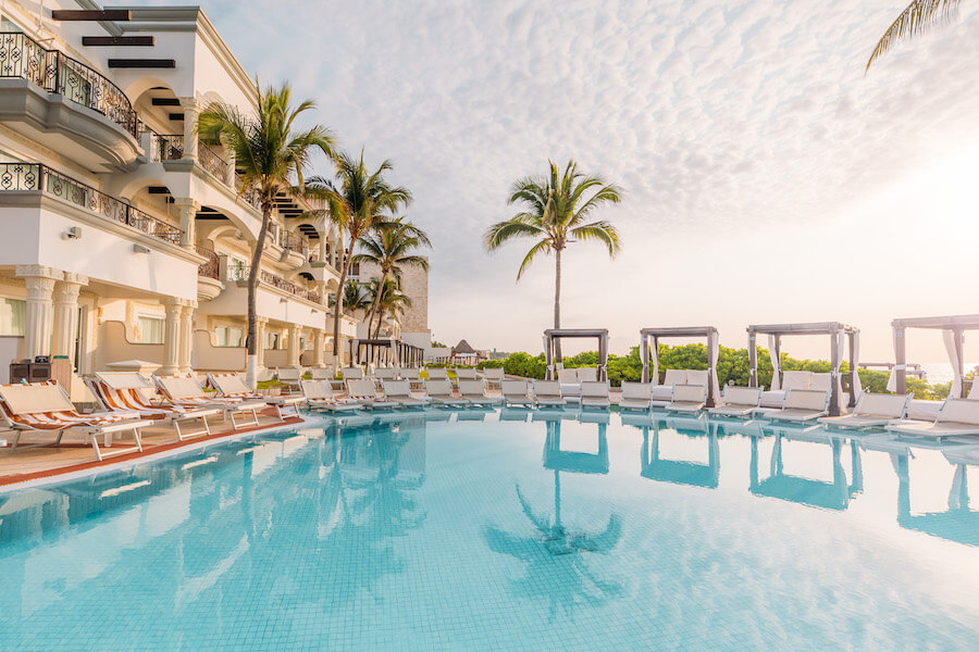Playa del Carmen